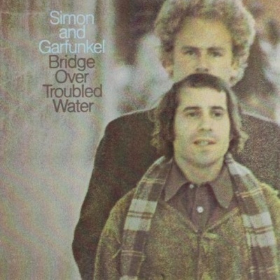 Simon and Garfunkel | Bridge Over Troubled Water [CD]