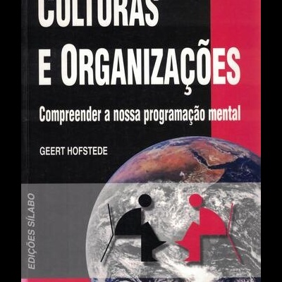 Culturas e Organizações | de Geert Hofstede