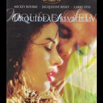 Orquídea Selvagem [DVD]