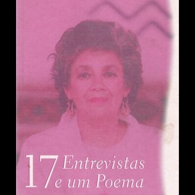 17 Entrevistas e um Poema | de Maria Flávia de Monsaraz