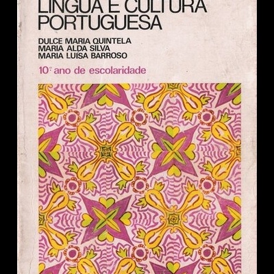 Temas de Língua e Cultura Portuguesa | de Dulce Maria Quintela, Maria Alda Silva e Maria Luísa Barroso