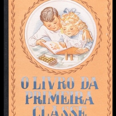 O Livro da Primeira Classe
