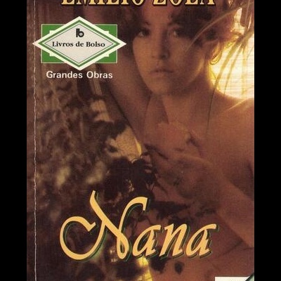 Nana | de Emílio Zola