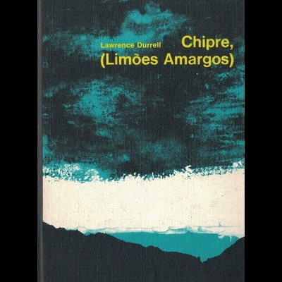 Chipre (Limões Amargos) | de Lawrence Durrell