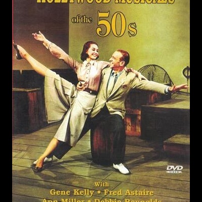VA | Hollywood Musicals of the 50s [DVD]