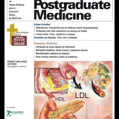 Postgraduate Medicine - Volume 30 - Número 4