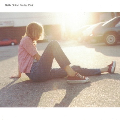 Beth Orton | Trailer Park [CD]