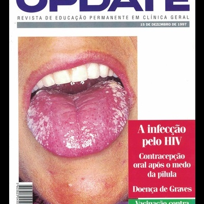 Update - Ano 9 - N.º 105 - 15 de Dezembro de 1997