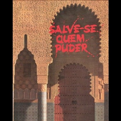 Salve-se Quem Puder | de Lawrence Durrell