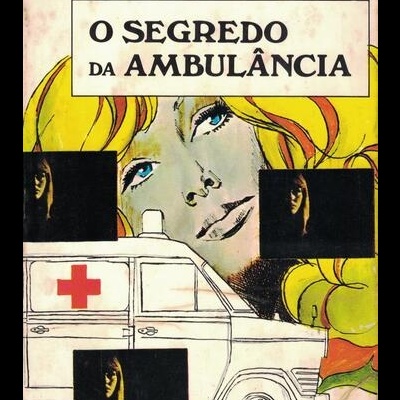 O Segredo da Ambulância | de Suzanne Pairault