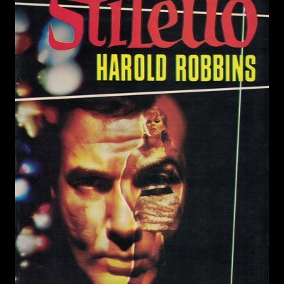 Stiletto | de Harold Robbins