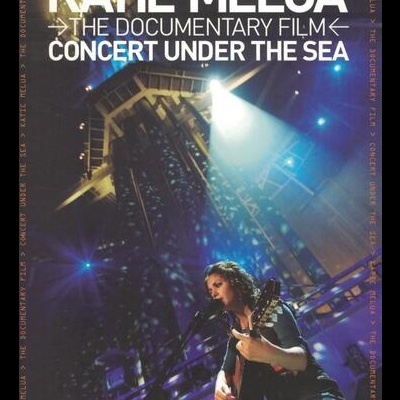 Katie Melua | The Documentary Film: Concert Under the Sea [DVD]