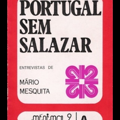 Portugal Sem Salazar | de Mário Mesquita