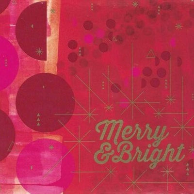 VA | Merry & Bright [CD]