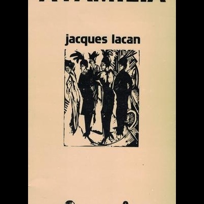 A Família | de Jacques Lacan