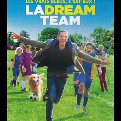 La Dream Team [DVD]