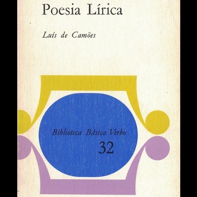 Poesia Lírica | de Luís de Camões