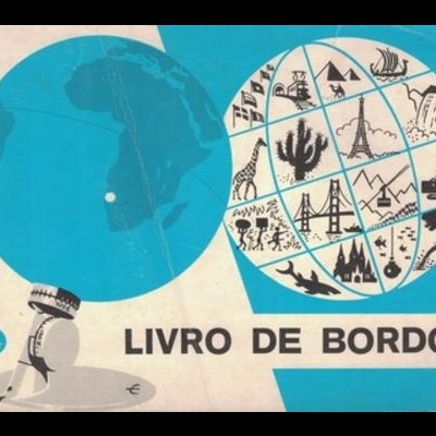 Livro de Bordo | de Steen B. Böcher e Henrik B. Hoffmeyer