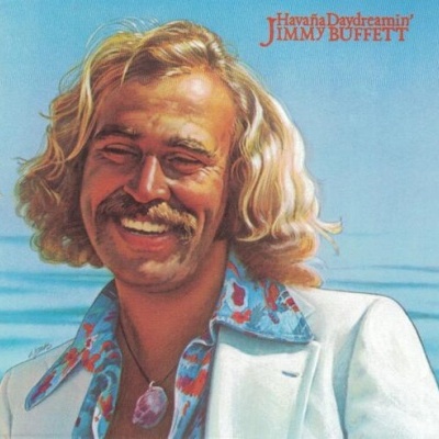 Jimmy Buffett | Havaña Daydreamin' [CD]