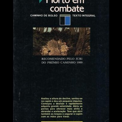 Morto em Combate | de António Silveira