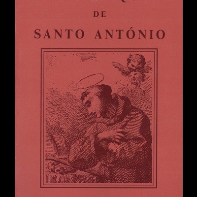 Almanaque de Santo António 1992