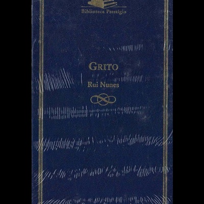Grito | de Rui Nunes