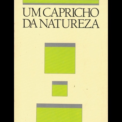Um Capricho da Natureza | de Nadine Gordimer
