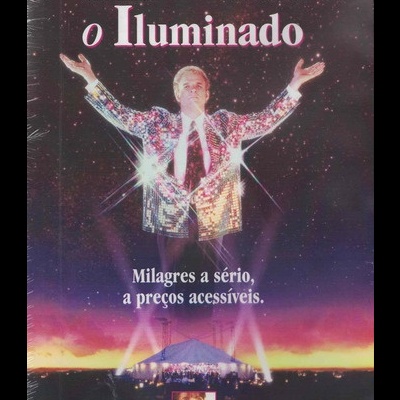 O Iluminado [DVD]