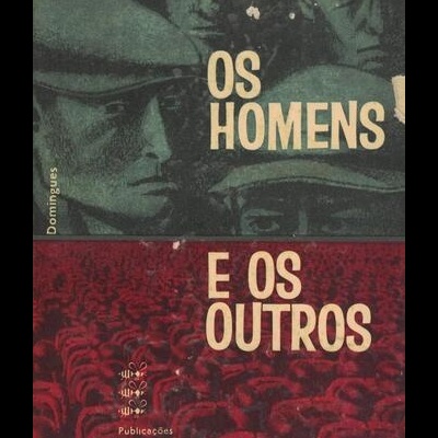Os Homens e os Outros | de Elio Vittorini