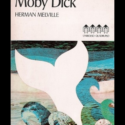 Moby Dick | de Herman Melville