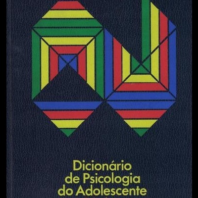 Dicionário de Psicologia do Adolescente | de Vários Autores