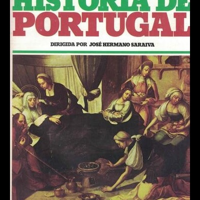 História de Portugal N.º 46