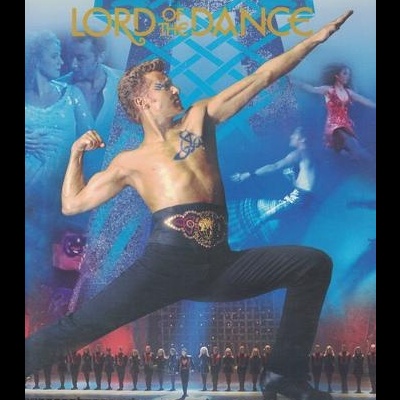 Lord of Dance [DVD]