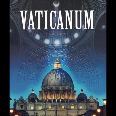 Vaticanum | de José Rodrigues dos Santos
