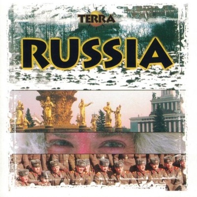 VA | Russia [CD]