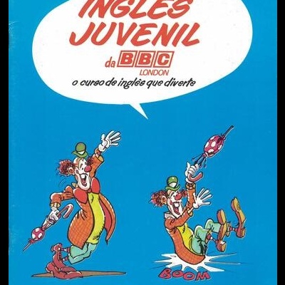 Inglês Juvenil da BBC - Volume II - Fascículo 20