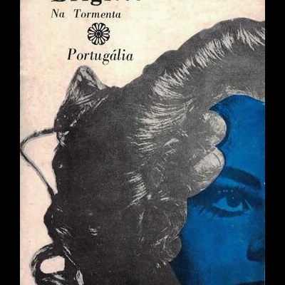 Brigitte na Tormenta | de Berthe Bernage