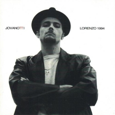 Jovanotti | Lorenzo 1994 [CD]