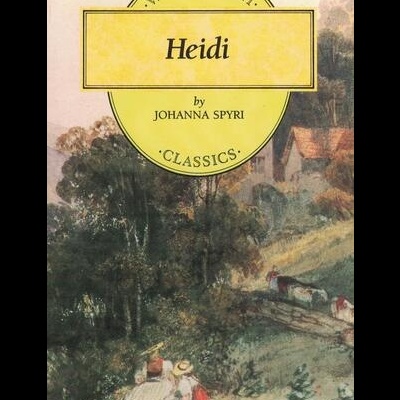 Heidi | de Johanna Spyri