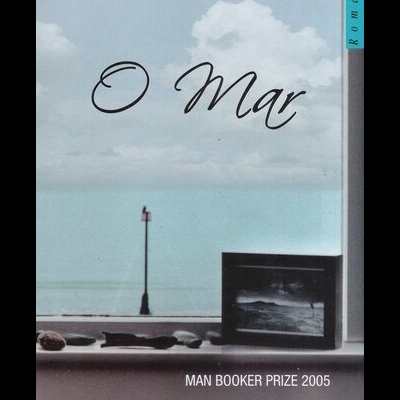 O Mar | de John Banville