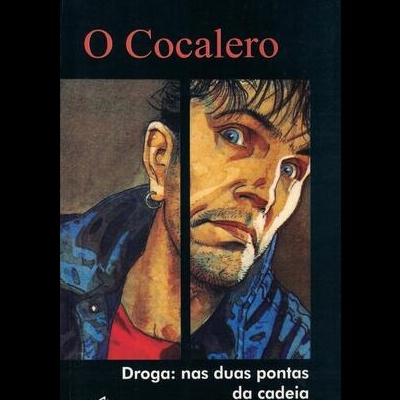 O Cocalero | de Maria Agnès Combesque