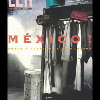 Ler - N.º 33 - Inverno 1996