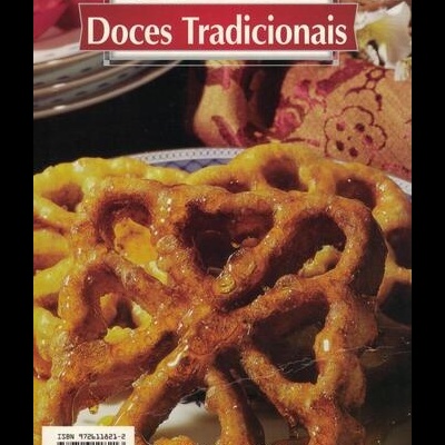 Cozinha Dia a Dia - Doces Tradicionais