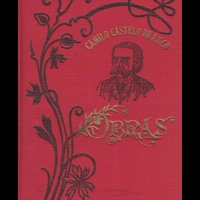 Noites de Lamego | de Camillo Castello Branco