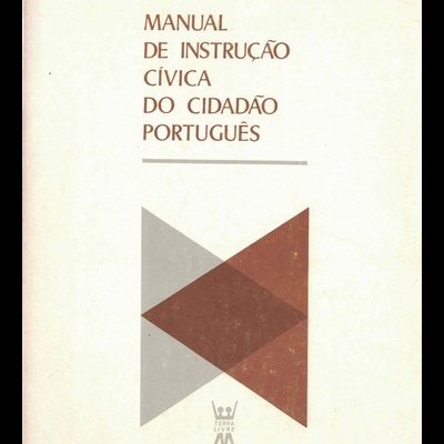 Manual de Instrução Cívica do Cidadão Português