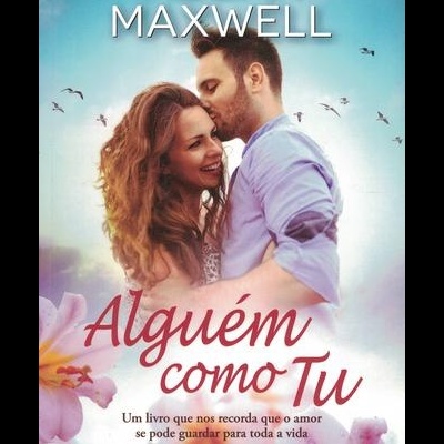Alguém Como Tu | de Megan Maxwell