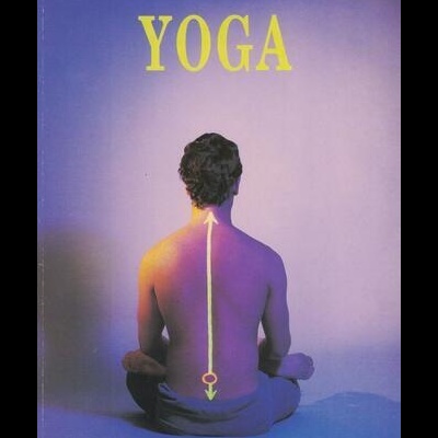 Yoga | de Mary Stewart