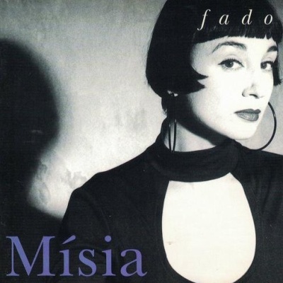 Mísia | Fado [CD]