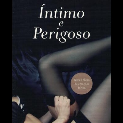 Íntimo e Perigoso | de Linda Howard