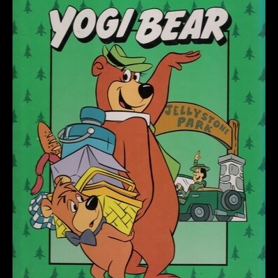 Yogi Bear